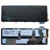 Клавиатура для ноутбука HP Envy 14-1011 Backlit